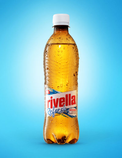 3dFotostudio Produktfotografie Rivella Refresh,_Erfrischungsgetränk_Rivella_Softrink