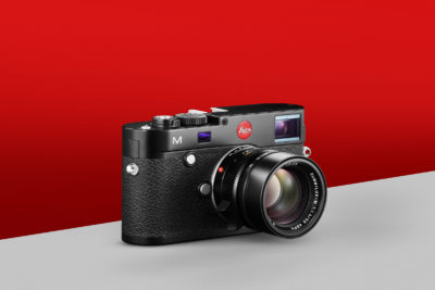 3dFotostudio Leica M