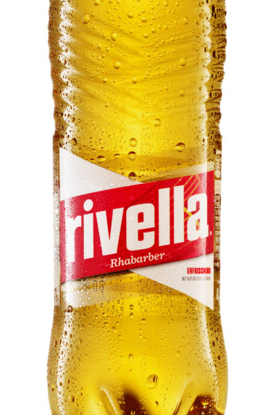 3dFotostudio Produktfoto _Rivella_Softdrink_Drinks