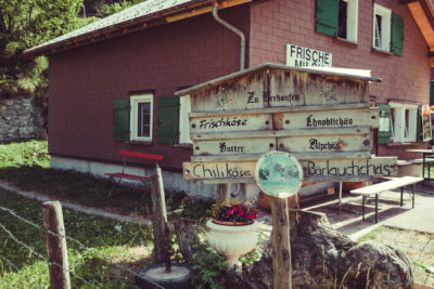 Appenzell09,Wandern, Landschaft, Berge