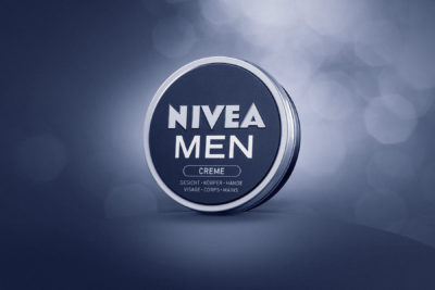 Nivea, Kosmetik,Creme, Körperplege